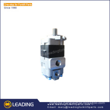 Hangcha Hydraulic Pump Gear Forklift Parts Forklift Hydraulic Pump